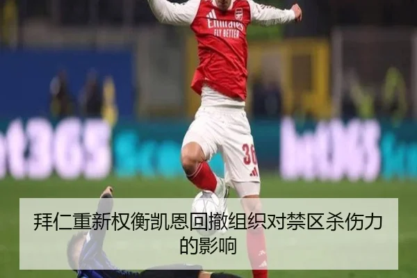 拜仁重新权衡凯恩回撤组织对禁区杀伤力的影响